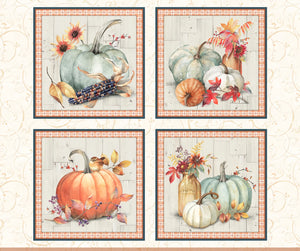 2025 Bountiful by Sandy Clough Collection P&B Textiles
