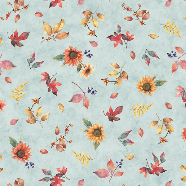 2025 Bountiful by Sandy Clough Collection P&B Textiles