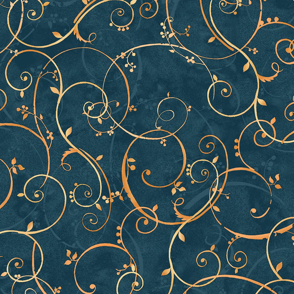 2025 Bountiful by Sandy Clough Collection P&B Textiles