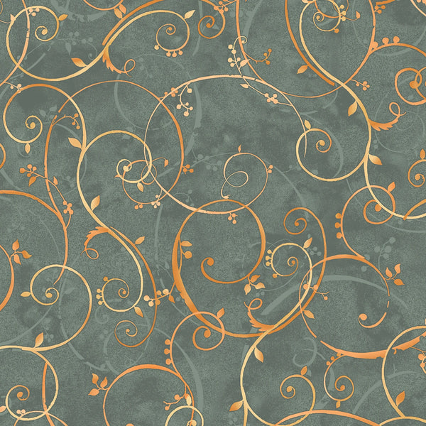 2025 Bountiful by Sandy Clough Collection P&B Textiles