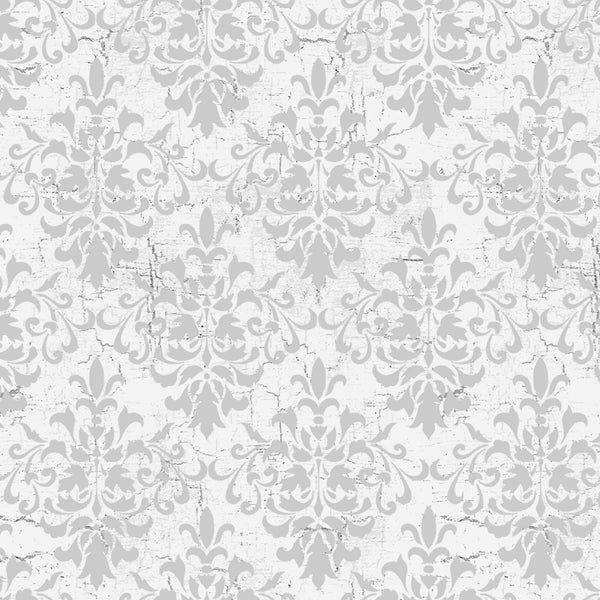 New 2026 Silent Night Collection Blank Quilting