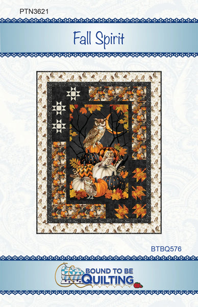 New 2026 Fall Spirit 52 x 67
