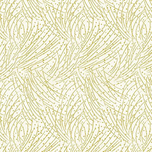 New 2025 A Winter's Day Fabric Collection by Benartex