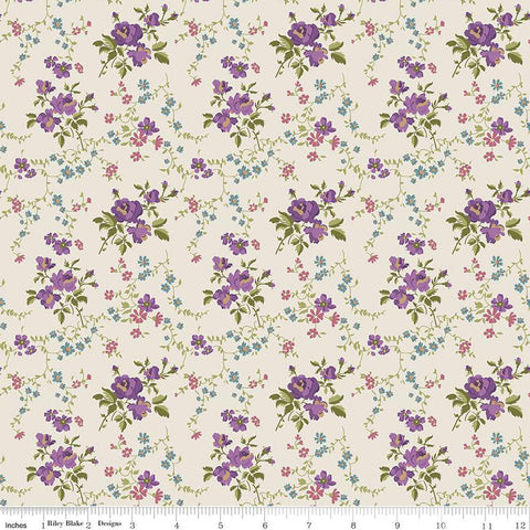 Anne of Green Gables™ collection for Riley Blake Fabrics