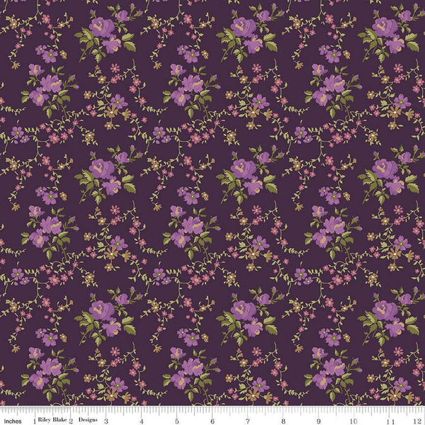 Anne of Green Gables™ collection for Riley Blake Fabrics