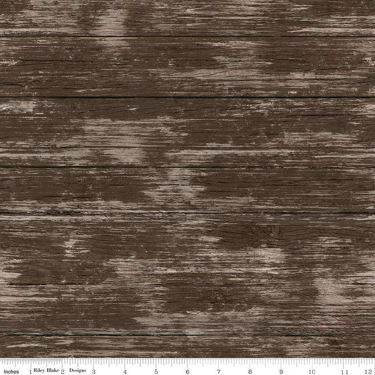 Spring Barn Quilts Woodgrain by Tara Reed for Riley Blake Designs
