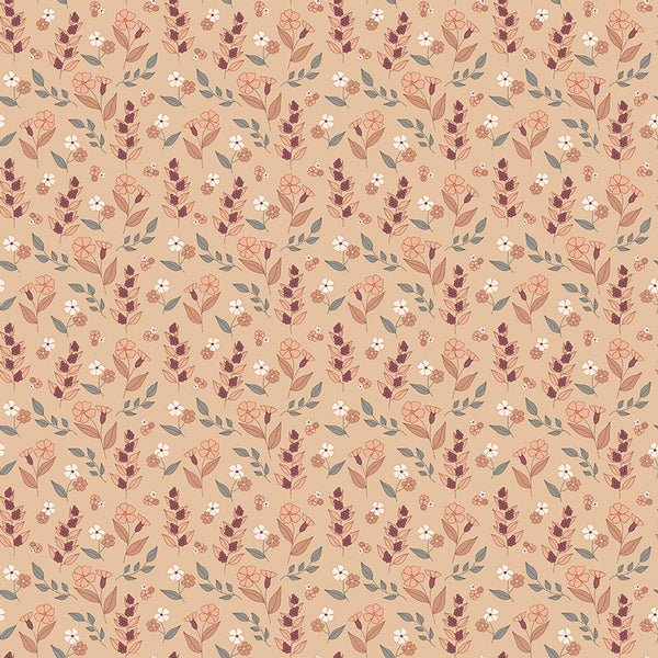 NEW 2025 Evening on the Prairie by Modern Prairie and Melissa Gilbert for Riley Blake Designs