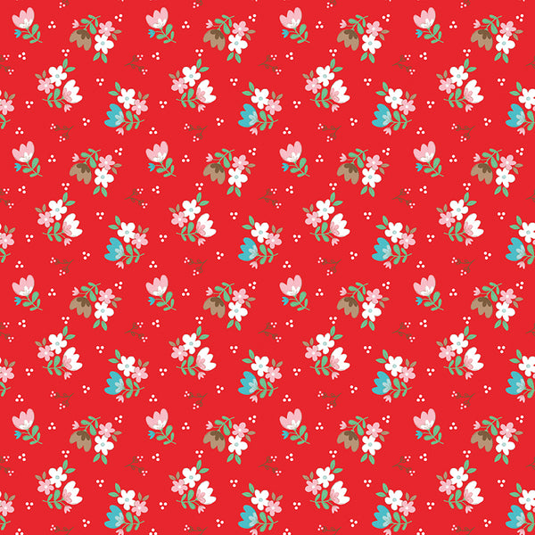 New 2026  Whimsical Woodland Riley Blake Designs