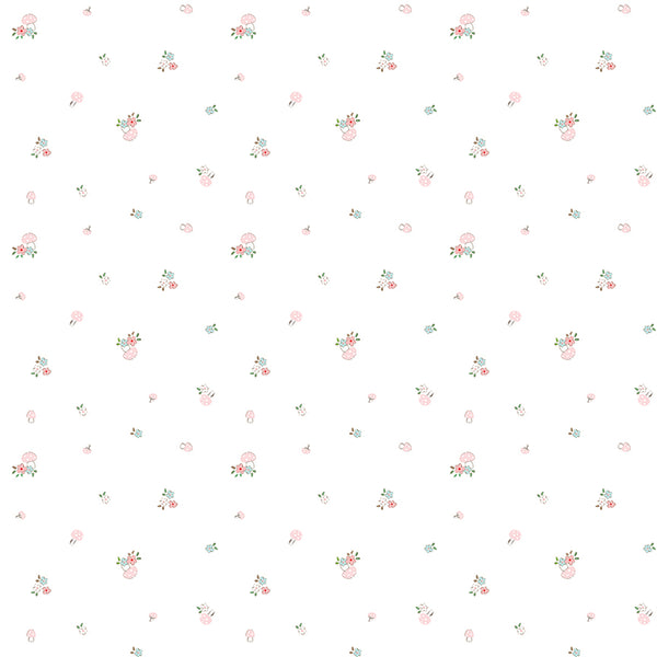New 2026  Whimsical Woodland Riley Blake Designs