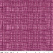New 2025 Texture Collection by Sandy Gervais for Riley Blake Designs