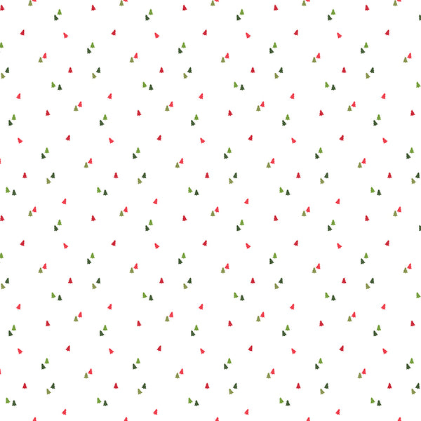 New 2026 Seasonal Basics Riley Blake Designs