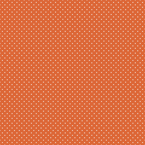 New Swiss Dot Autumn # C670R-AUTUMN Riley blake Designs