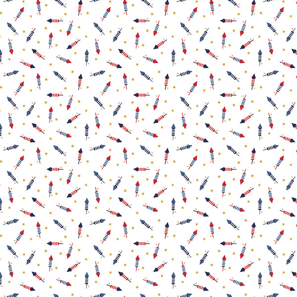 New 2026 Seasonal Basics Riley Blake Designs