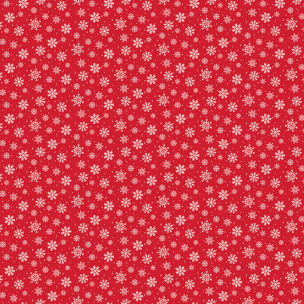 New 2026 Seasonal Basics Riley Blake Designs
