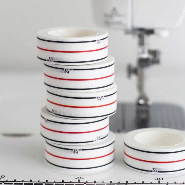 Diagonal Seam Tape # CCS192