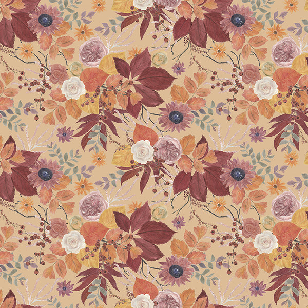 NEW 2025 Evening on the Prairie by Modern Prairie and Melissa Gilbert for Riley Blake Designs