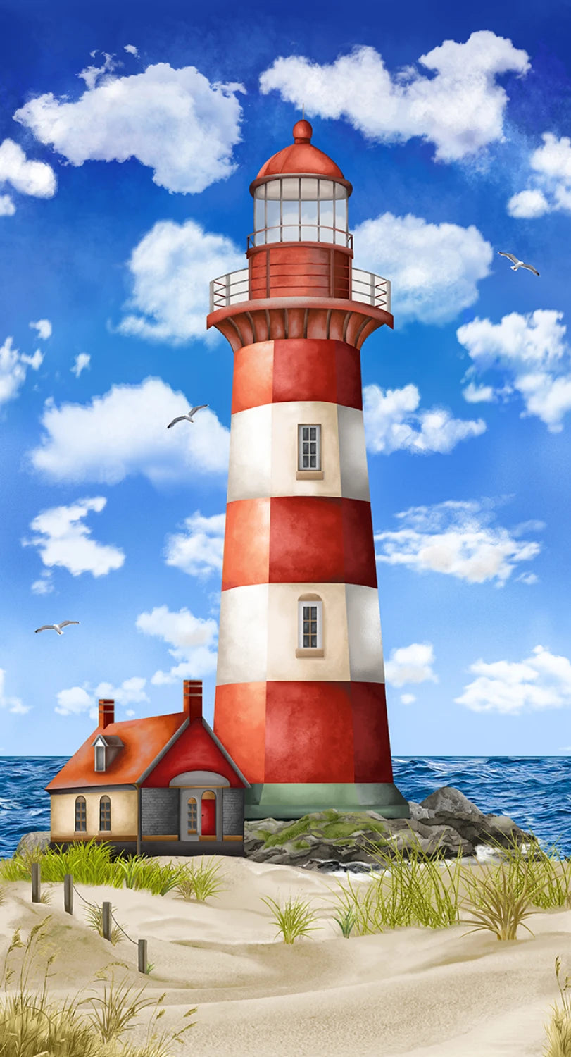 New 2025  Beacon of Light Collection Timeless Treasures