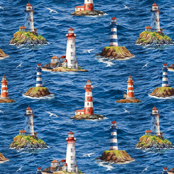 New 2025  Beacon of Light Collection Timeless Treasures