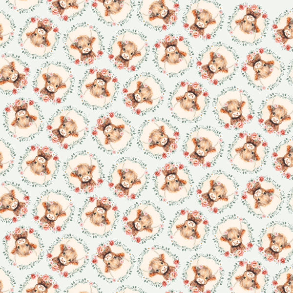 New 2026 Till The Cows Come Home by TT Fabrics Collection