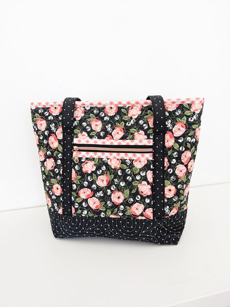 New 2026 Fleetwood Tote Bag Pattern # CEN107