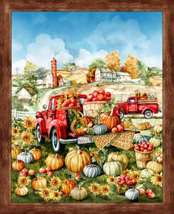 Harvest Farm Colelction by Michael Miller Fabrics