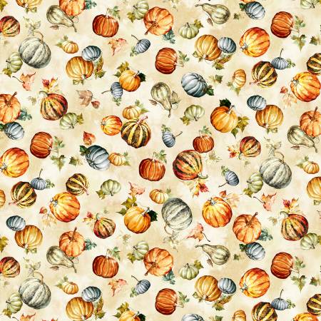 Harvest Farm Colelction by Michael Miller Fabrics