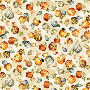 Harvest Farm Colelction by Michael Miller Fabrics