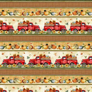 Harvest Farm Collection by Michael Miller Fabrics