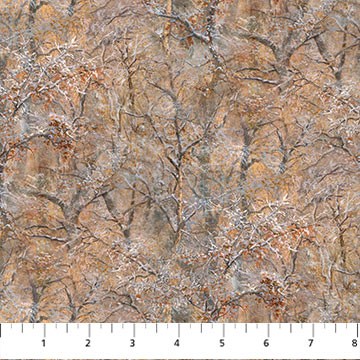 First Frost By Abraham Hunter Northcott