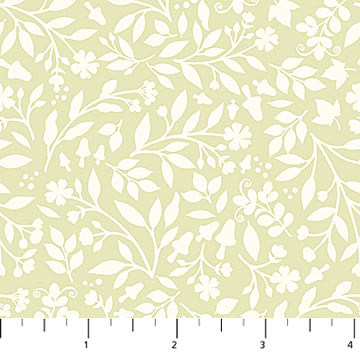 Woodland Babes Collection By Kathryn Christensen for Northcott Fabrics