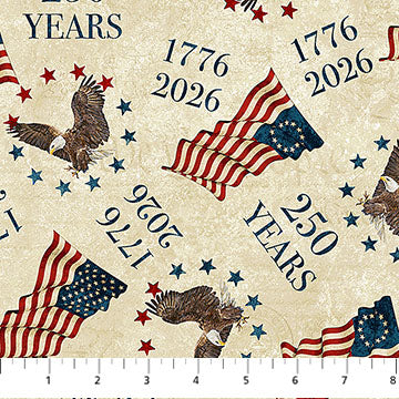 New 2026 America 250 - Stonehenge While Supplies Last.
