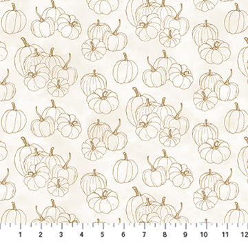 New 2026 Night Owl Collection Northcott fabrics by Deborah Edwards