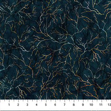 New 2026 Raven's  Fabric Collection Northcott