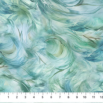 New 2026 Raven's  Fabric Collection Northcott
