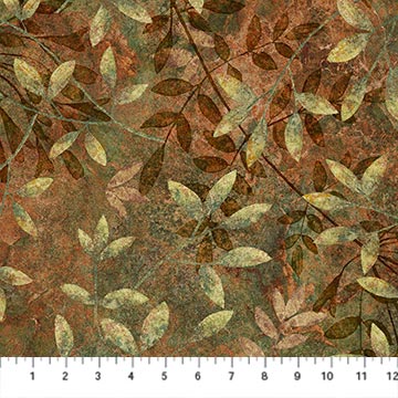 New 2026 Organics Stonehenge collection Northcott Fabrics Linda Ludovico