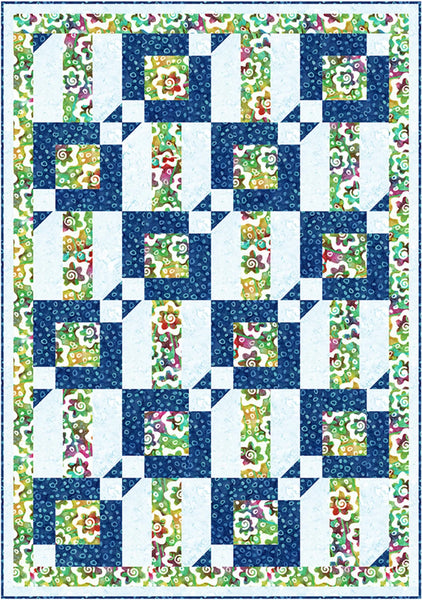 New 2026 Weekend  3-Yard Quilts