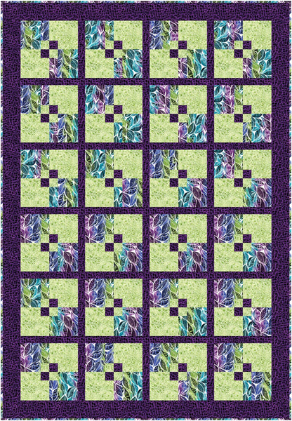 New 2026 Weekend  3-Yard Quilts