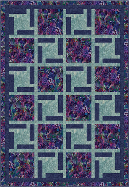 New 2026 Weekend  3-Yard Quilts