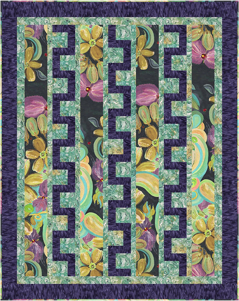 New 2026 Weekend  3-Yard Quilts