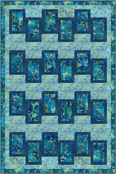 New 2026 Weekend  3-Yard Quilts