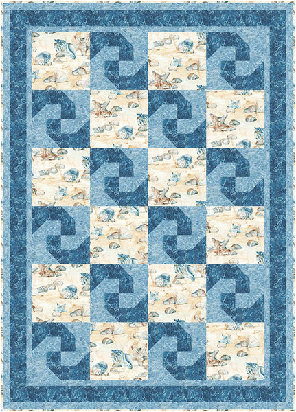 New 2026 Weekend  3-Yard Quilts