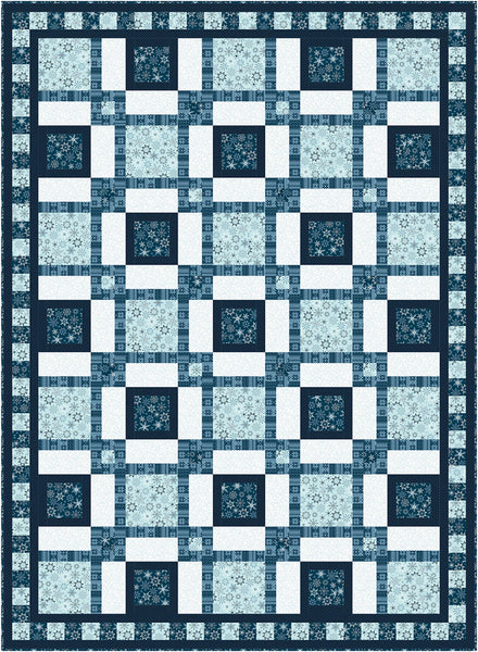 New 2026 Holly Jolly  5 yard quilts book