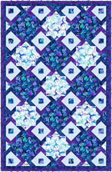 New 2026 Holly Jolly  5 yard quilts book
