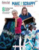 New 2026 Make It Scrappy With 3-Yard Quilts