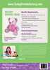 new 2026 Melody Memory Bear