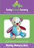 new 2026 Melody Memory Bear