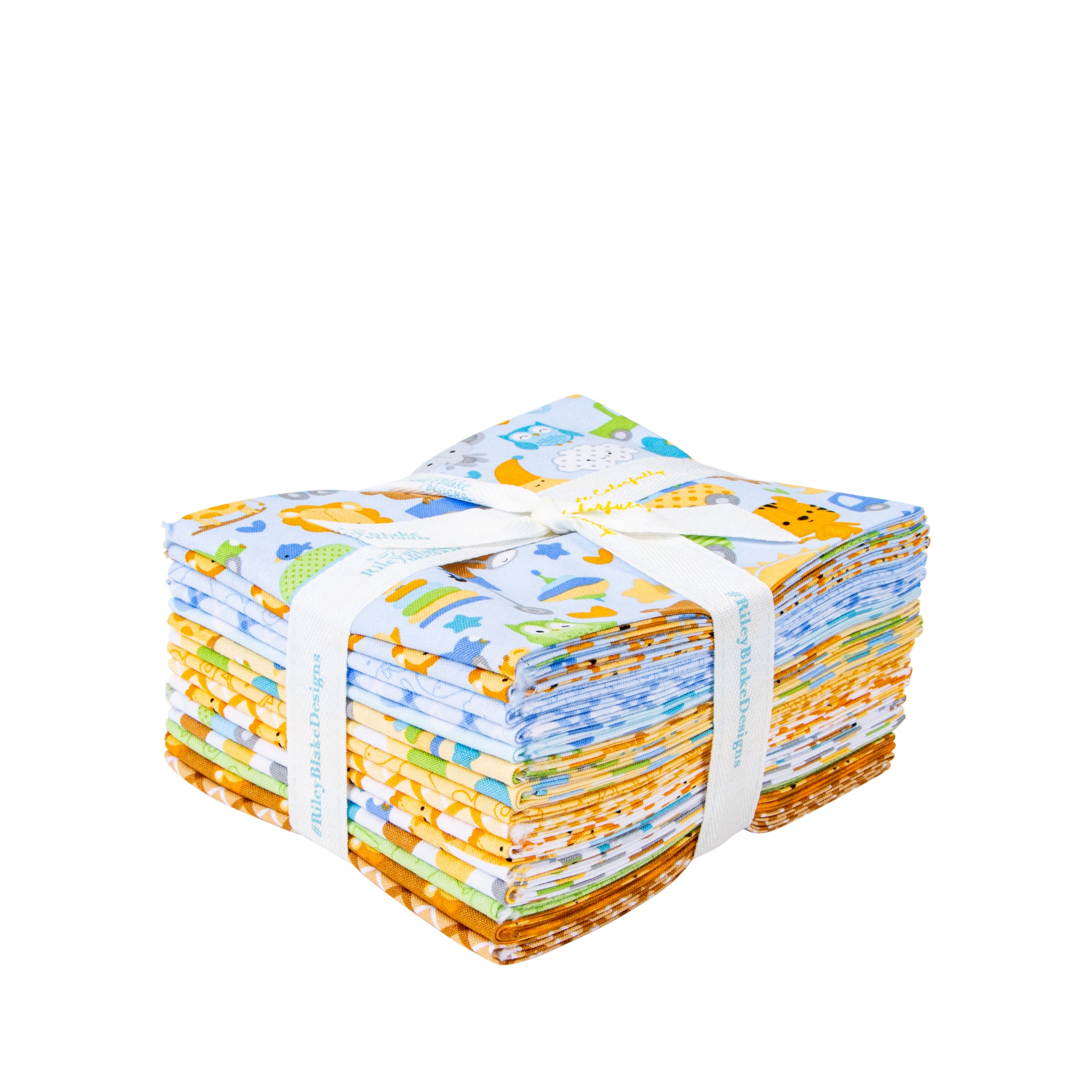 Special Delivery Fat Quarter Bundle