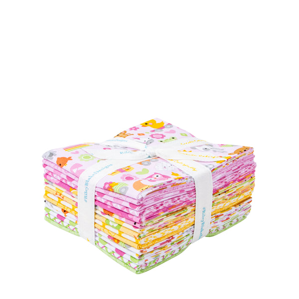 Bundle Of Joy Fat Quarter Bundle