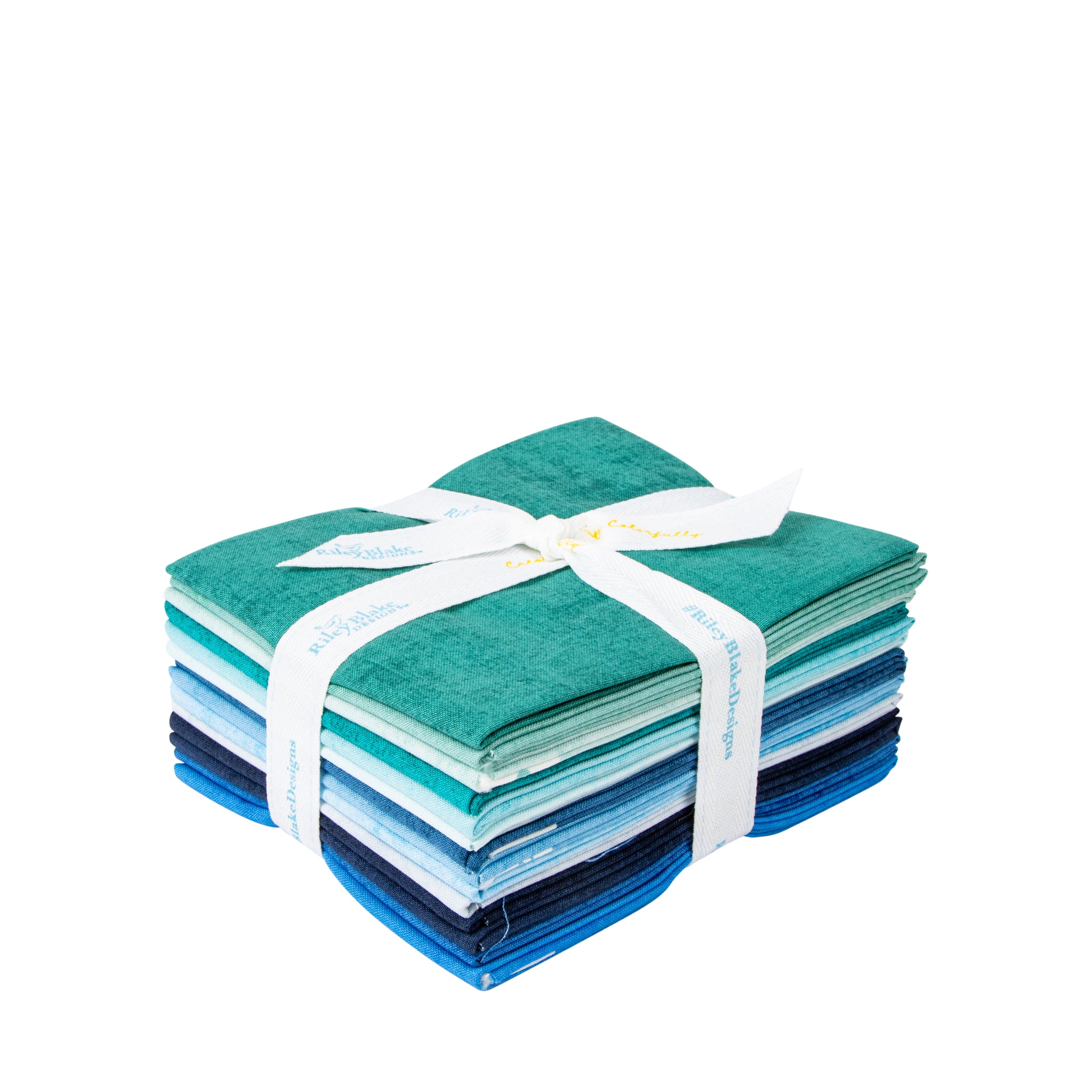 Shades Sea Breeze Fat Quarter Bundle