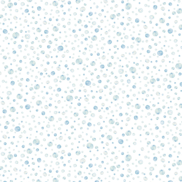 New 2025 Happy Ocean Life collection by P&B Textiles